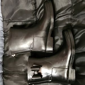 Jessica Simpson Rain Boots Size 7